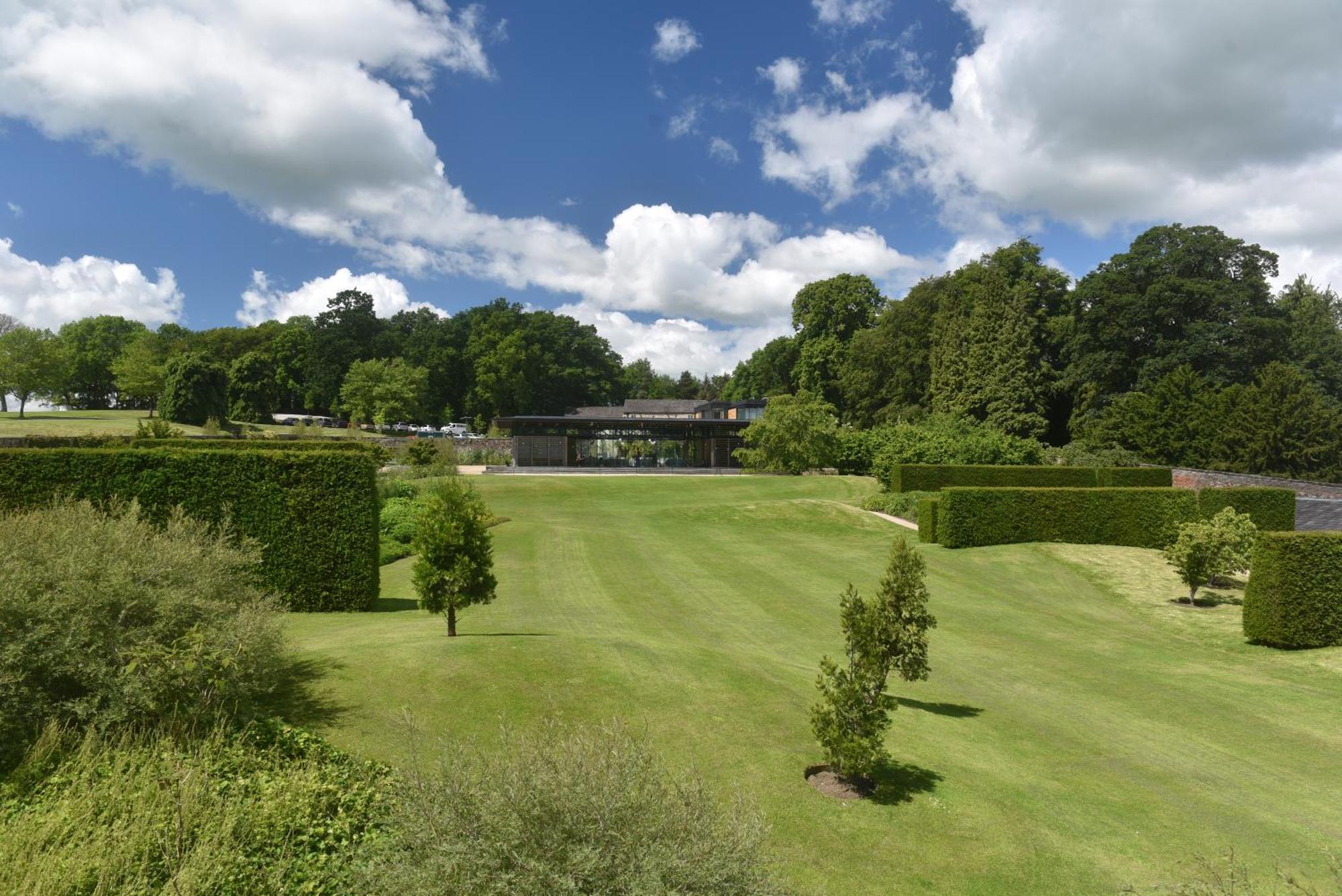 فيلا Eden At Broughton Sanctuary سكيبتون المظهر الخارجي الصورة